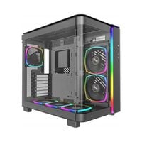 Obudowa Montech KING 95 PRO ARGB Black