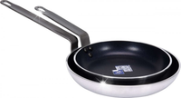 YATO Aluminiowa Patelnia TEFLON PLATINUM PLUS 24cm