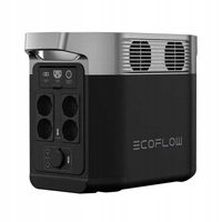 Przenośna stacja zasilania EcoFlow Delta 2 zdjęcie 5