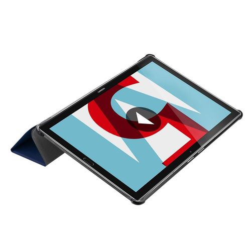 TECH-PROTECT SMARTCASE HUAWEI MEDIAPAD M5 10.8/M5 PRO BLACK na Arena.pl