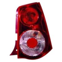 LAMPA TYLNA PRAWA KIA PICANTO I 2004 2005 2006 2007 2008 2009 2010 2011