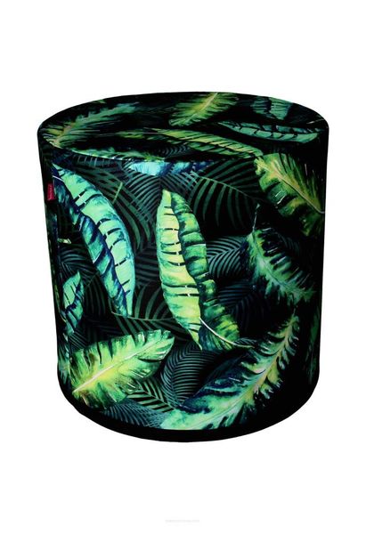 Pufa ogrodowa Virgo MOOD zdjęcie 3