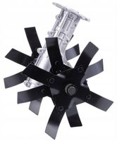 ADAPTER PRZYSTAWKA DO KOSY GLEBOGRYZARKA 28MM 9FR  PM-ADK-28BM