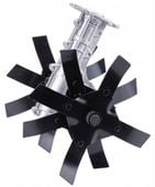 ADAPTER PRZYSTAWKA DO KOSY GLEBOGRYZARKA 28MM 9FR  PM-ADK-28BM