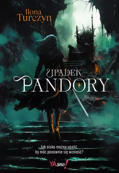 Upadek Pandory zdjęcie 1