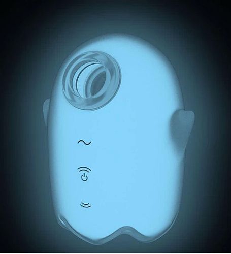 Fikuśny stymulator łechtaczki na Arena.pl