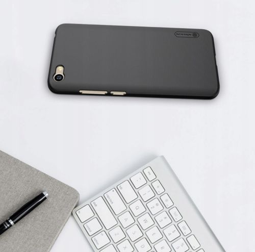 nillkin frosted shield xiaomi redmi note 5a black na Arena.pl