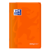 ZESZYT B5 60 # OXFORD EASYBOOK