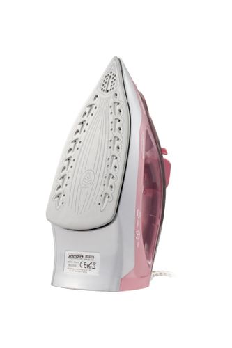 Żelazko ceramiczne Mesko 2600 W reg. temp. MS 5028 na Arena.pl