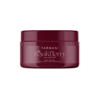 Farmasi Royal Cherry - Peeling do ciała - 250ml