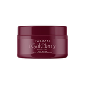 Farmasi Royal Cherry - Peeling do ciała - 250ml