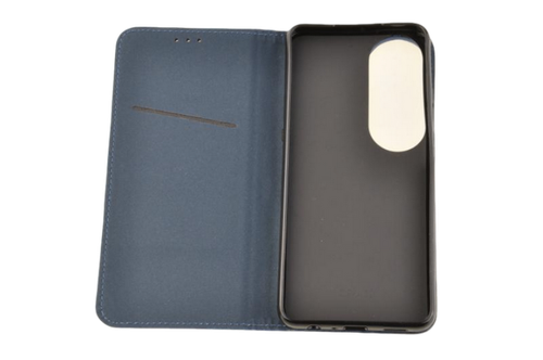 Etui Smart do Oppo A60 4G niebieski na Arena.pl