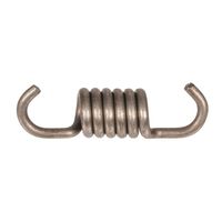 Sprężyna sprzęgła NAC 42mm x 11mm wykaszarki marketowe NZ27/03