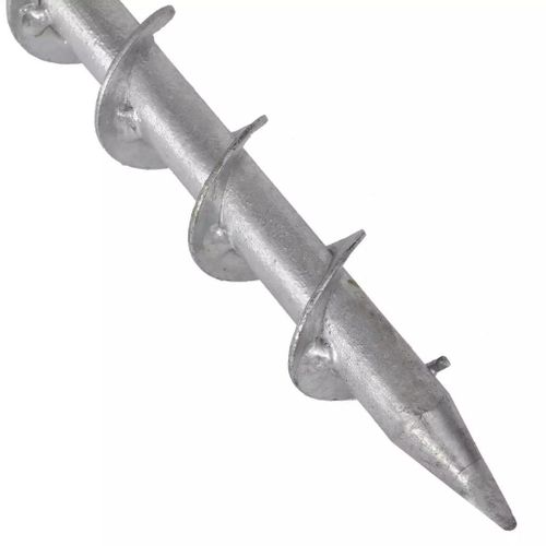 Stojak pod parasol ogrodowy na Arena.pl