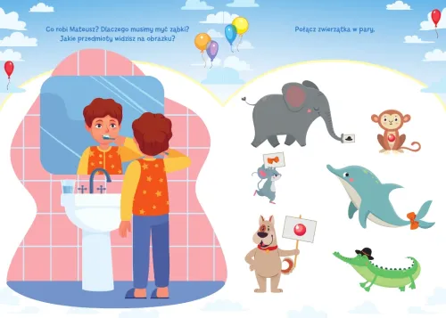 Akademia 3-Latka na Arena.pl