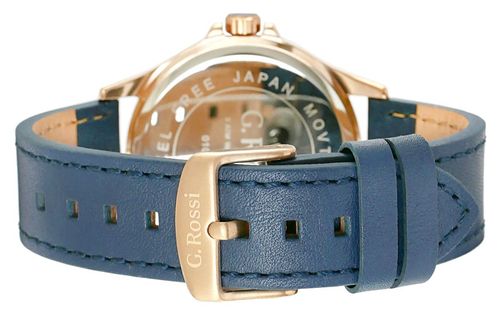 Zegarek Męski G.Rossi 10273A-6F3 + BOX na Arena.pl