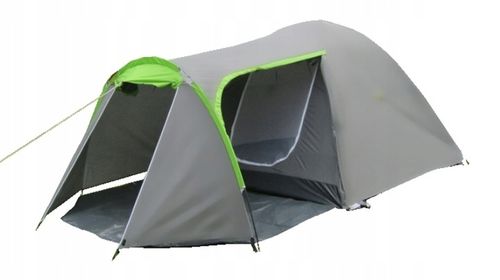 NAMIOT TURYSTYCZNY MONSUN 4 PRO ACAMPER 3500mm + GRATIS na Arena.pl