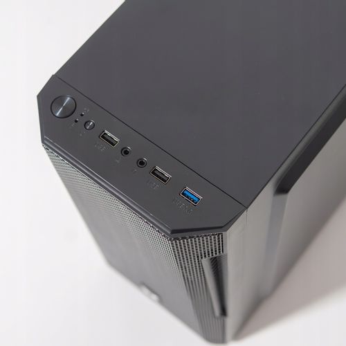 BATMAN PC DO GIER 16GB 512SSD NVIDIA GT WINDOWS10 WIFI na Arena.pl