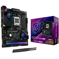 ASROCK B850 Riptide WiFi ATX AM5 DDR5