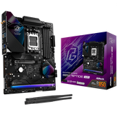 ASROCK B850 Riptide WiFi ATX AM5 DDR5