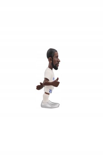 Figurka Minix Real Madryt Antonio Rüdiger na Arena.pl