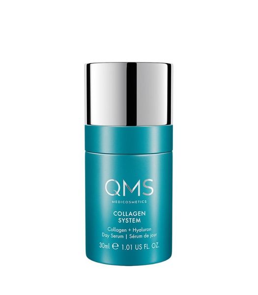 Qms Collagen Day Serum 30 Ml zdjęcie 1
