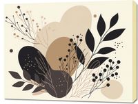 Obraz 90x70cm Harmonijka Przyrody