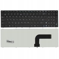 Klawiatura do Asus K52 X52J X53S K53E K53S X73S N61J A52 K72 F50 N50 N52