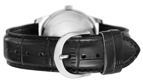 zegarek męski casio mtp-v001l-1budf + box na Arena.pl