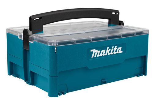 MAKITA ORGANIZER MAKPAC P-84137 na Arena.pl