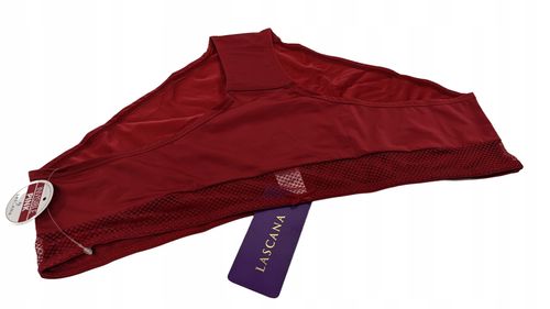 Majtki Lascana „Invisible Pink” R. 36/38 na Arena.pl