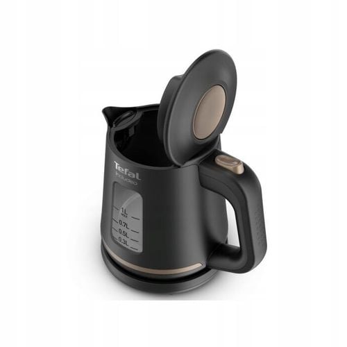 Czajnik elektryczny TEFAL 2400 W 1 l Mały Mocny KI533811 na Arena.pl