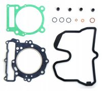 2X Uszczelki silnika kpl BMW F; BOMBARDIER DS 650 1993- ATHENA P40007060000