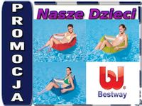 BNK 3637 FOTEL CHILLWAVE 3KOL 114CM