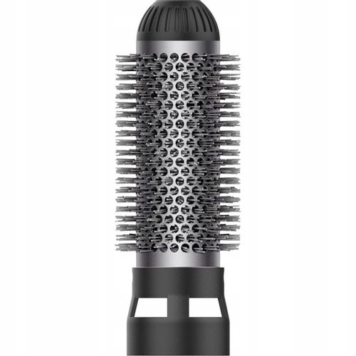 Suszarko Lokówka Szczotka do Włosów Obrotowa 4w1 Krexus Jonizacja Zestaw na Arena.pl