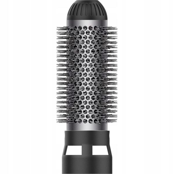 Suszarko Lokówka Szczotka do Włosów Obrotowa 4w1 Krexus Jonizacja Zestaw zdjęcie 13