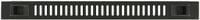 Lanview 1U 19" SNAP LOCKING, VENTED