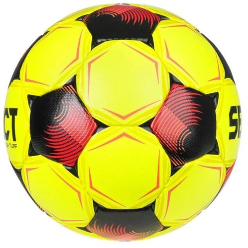 Piłka Select Flash Turf r. — Rozmiar: 5 na Arena.pl