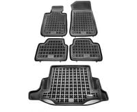 BMW serii 1 E87 komplet dywaniki i mata