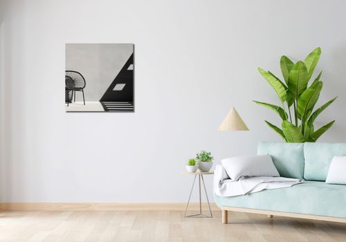 Obraz 60x60cm Ustronnie Na Boku na Arena.pl