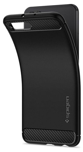 Etui Spigen Rugged Armor Huawei Honor View 10 Black na Arena.pl