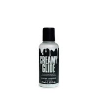 creamy glide - gel intime effet sperme filant - 75ml