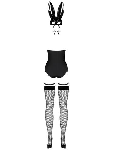 bielizna bunny costume l/xl na Arena.pl