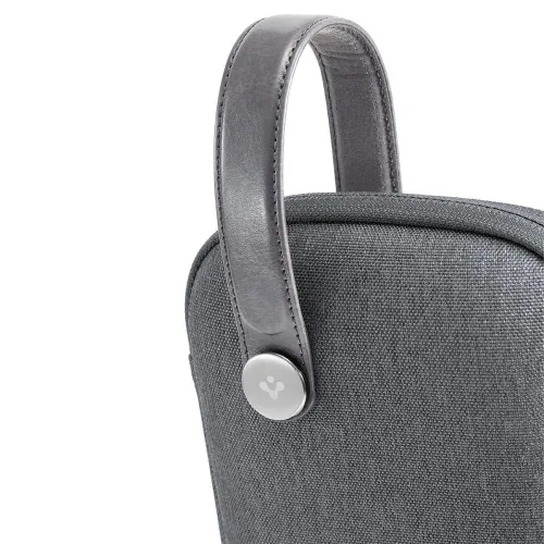 etui spigen klasden pouch na nintendo switch 2 - szare na Arena.pl