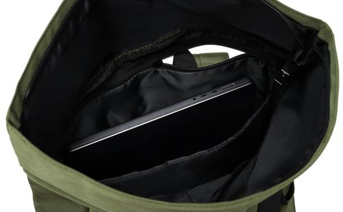 plecak miejski ptn rio-9107 green na Arena.pl