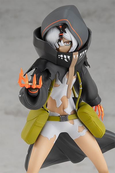 BLACK ROCK SHOOTER: DAWN FALL POP UP PARADE Strength: DAWN FALL Ver. zdjęcie 4