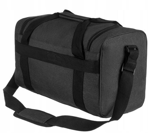 PETERSON torba kabinowa na ramię podręczny na weekend na Arena.pl