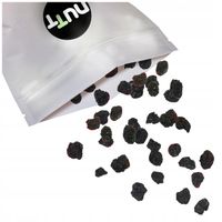 WIŚNIA SUSZONA 1kg NATURALNA 100% CAŁA Bez Cukru WIŚNIE KLASA A nutt