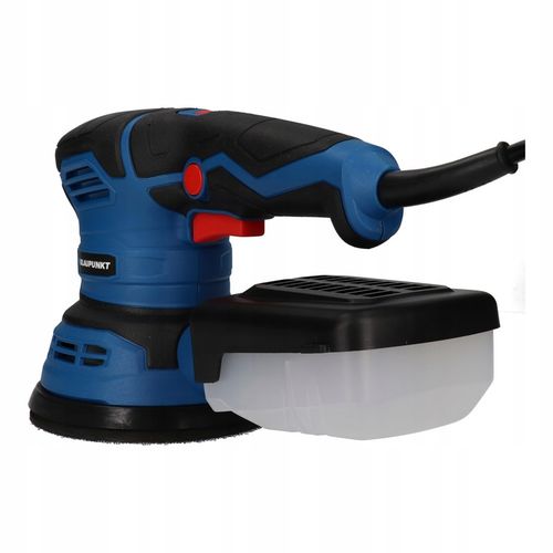 SZLIFIERKA MIMOŚRODOWA 125mm 300W BLAUPUNKT OS5010 na Arena.pl