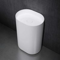 Umywalka wolnostojąca z konglomeratu - KALA SWISS MEYER